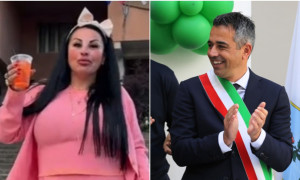 Ischia, il sindaco ferma l&rsquo;evento di Rita De Crescenzo: &quot;No al trash&quot;
