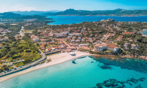 Sardegna, Codacons: fino a 125mila euro per una settimana di vacanza a Baja Sardinia