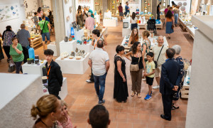 Fiera artigianato artistico, alla scoperta di Mogoro con avventure Escape