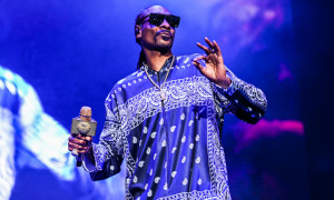 Snoop Dogg infiammer&agrave; il pre-partita del Grand Final AFL 2025