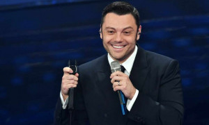 Tiziano Ferro, nove mesi di silenzio social: i fan in ansia