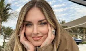 L&rsquo;agenzia di comunicazione di Chiara Ferragni annuncia la fine della collaborazione