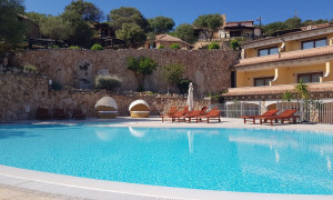 Alberghi, in Sardegna aumenti sopra la media: Olbia-Tempio +4,3%, Cagliari +3,7%, Sassari +2,6%