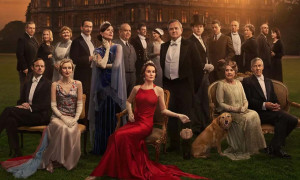 Downton Abbey, all&rsquo;asta costumi e oggetti di scena: il ricavato in beneficenza