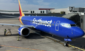 Southwest Airlines cambia le regole: addio al rimborso per chi &egrave; in sovrappeso