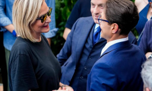 Grande Fratello, il nuovo regolamento e Simona Ventura alla conduzione