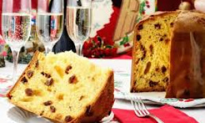 A Terranera fa freddo come a dicembre: il paese festeggia il Natale in anticipo
