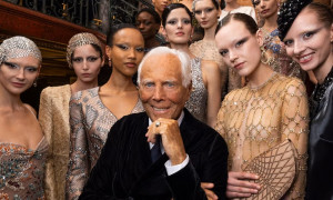 Giorgio Armani rileva la Capannina di Forte dei Marmi: &ldquo;Un gesto affettivo&rdquo;