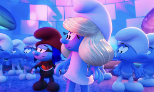 I Puffi tornano al cinema: trama, doppiatori e curiosit&agrave; sul film d&rsquo;animazione