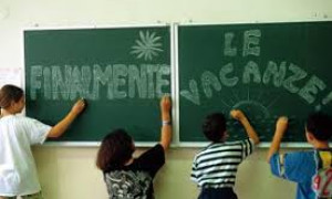 Calendario scolastico 2025-2026: tutte le date di vacanze e ponti