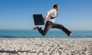 Da Rimini una vacanza in Sardegna come premio aziendale