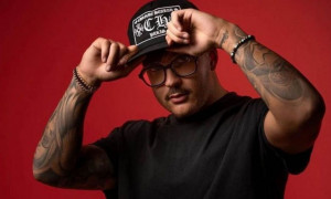 Caos speaker Maradona, Geolier rinuncia a partnership col Napoli