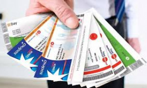 Buoni pasto, dal 1&deg; settembre scatta il tetto alle commissioni