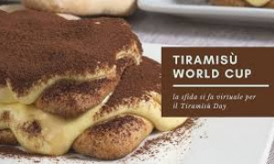 Tiramis&ugrave; World Cup: a Treviso si cercano 100 giudici pronti ad assaggiare 240 dolci
