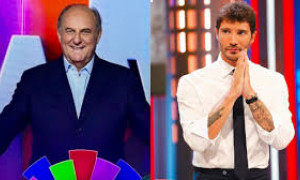 Ascolti TV: La Ruota della Fortuna supera Affari Tuoi e vince l&rsquo;access prime time