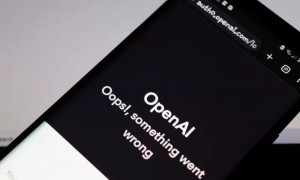 ChatGPT in tilt: blackout globale per l&rsquo;assistente virtuale di OpenAI
