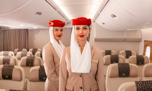 Emirates assume nuovo personale