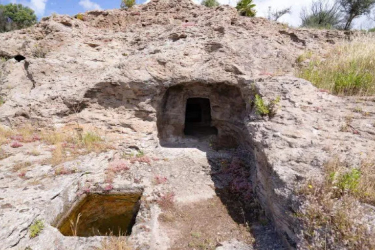 L' Arte in Sardegna