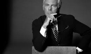 Giorgio Armani, il cordoglio del mondo: dai media internazionali ai leader politici