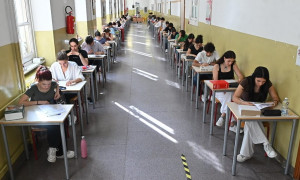 Maturit&agrave; 2026, via libera alla riforma. Bocciato chi fa scena muta all' orale