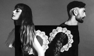 Annalisa, Marco Mengoni arriva   "Piazza San Marco"