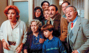 Addio a Pia Velsi, la &ldquo;nonna Trieste&rdquo; di&nbsp;  Parenti Serpenti