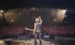 Luciano Ligabue, sold out per &ldquo;Certe Notti&rdquo; a Milano il 20 giugno 2026