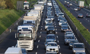 Anas, esodo estivo: 330 milioni di transiti dal 25 luglio al 7 settembre