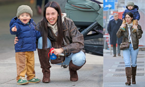 Aurora Ramazzotti e il boom dei &ldquo;learning post&rdquo;: quando la fragilit&agrave; diventa forza sui social