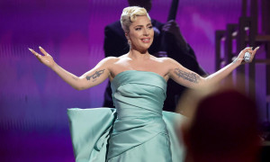 MTV VMAs 2025: Lady Gaga, Ariana Grande e Ros&eacute;/E Bruno Mars tra i grandi protagonisti