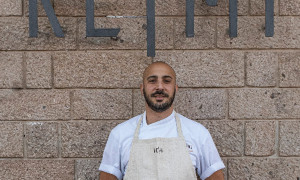 La pizzeria ReMi di Sandro Cubeddu tra le migliori al mondo: al 65&deg; posto nella &ldquo;50 Top Pizza World