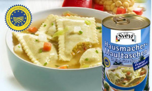 Germania, il ministro Rainer propone i ravioli in scatola come provviste di guerra