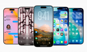 Apple presenta la nuova linea 2025: iPhone 17, AirPods Pro 3 e Apple Watch Ultra 3