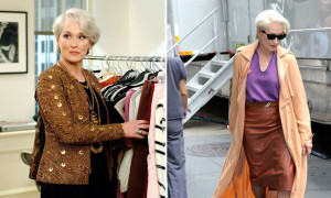 &ldquo;Il Diavolo veste Prada 2&rdquo; arriva a Milano: al via i casting per 2000 comparse