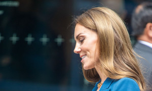 Kate Middleton risponde alle critiche: dal biondo discusso al nuovo look &ldquo;bronde&rdquo;