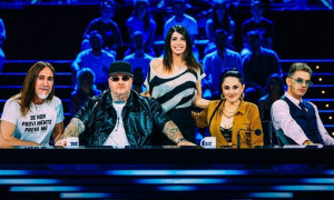 X Factor 2025 riparte da Milano: presentata al liceo Boccioni la nuova edizione