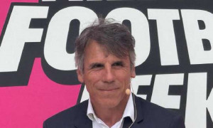 Gianfranco Zola nominato ambasciatore dello sport italiano nel mondo