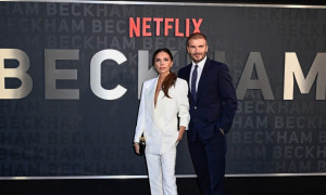 Victoria Beckham, in arrivo la docuserie su Netflix dal 9 ottobre
