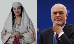 Albania, nasce Diella: il primo ministro al mondo creato dall&rsquo;intelligenza artificiale