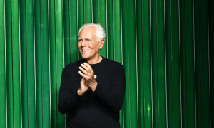 Giorgio Armani, aperti i due testamenti segreti: Fondazione centrale nel futuro della maison