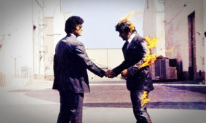 Pink Floyd, 50 anni di Wish You Were Here: l&rsquo;album-manifesto che ha cambiato la storia del rock