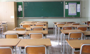 Sardegna, si torna a scuola, ma oltre 5mila banchi restano vuoti
