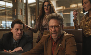 Emmy Awards 2025: trionfa &ldquo;The Studio&rdquo;, record di premi per una serie comica