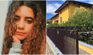 Chiara Petrolini davanti alla Corte d&rsquo;Assise: il processo per i due neonati sepolti nel giardino