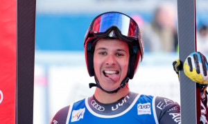 Tragedia nello sci azzurro: &egrave; morto Matteo Franzoso, aveva 25 anni