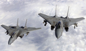 Dal Piemonte alla Sicilia passando per la Sardegna: l&rsquo;Italia diventa la casa dei piloti dell&rsquo;F-35