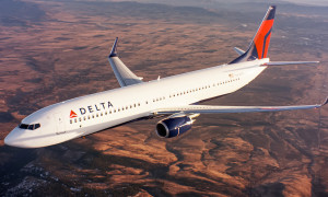 Olbia-New York, volo diretto con Delta Airlines