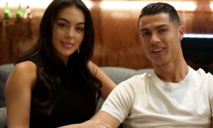 Georgina Rodriguez incinta del settimo figlio di Cristiano Ronaldo? Il gossip infiamma