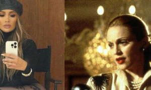 Jennifer Lopez debutta nel musical: dopo 30 anni arriva la rivincita su &ldquo;Evita&rdquo;