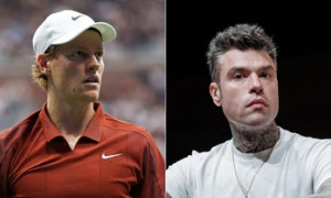 Fedez nella bufera: &laquo;Era solo ironia su Sinner&raquo;. Ma la polemica non si placa